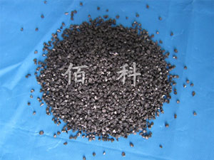 無煙煤濾料