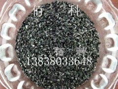 水處理無煙煤濾料的裝填厚度使多少呢？