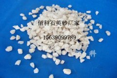 石英砂濾料的提純方法有哪些呢？