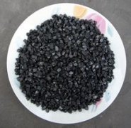 無煙煤濾料能代替活性炭使用嗎？