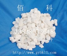 為什么要對石英砂濾料進行反沖洗？