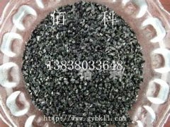 無煙煤濾料規格有哪些？