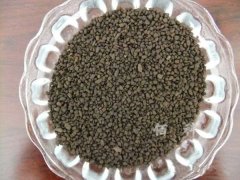 怎樣選擇錳砂濾料的含量？