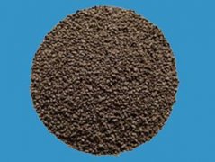 錳砂濾料常用規格都有哪些？