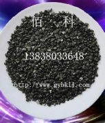無煙煤濾料的過濾效果會受到哪些因素的影響？