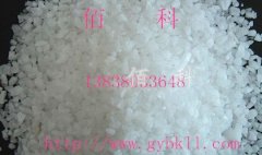 怎樣判定購買的石英砂濾料是否合格？