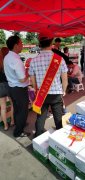 佰科水處理濾料廠祝河南考生都金榜題名！